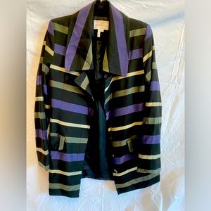 BCBGeneration Light Pea Coat